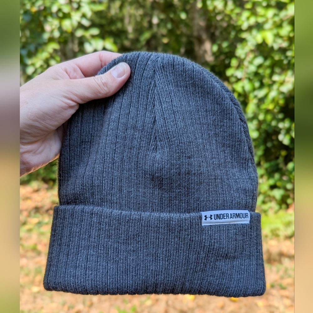 Under Armour Beanie